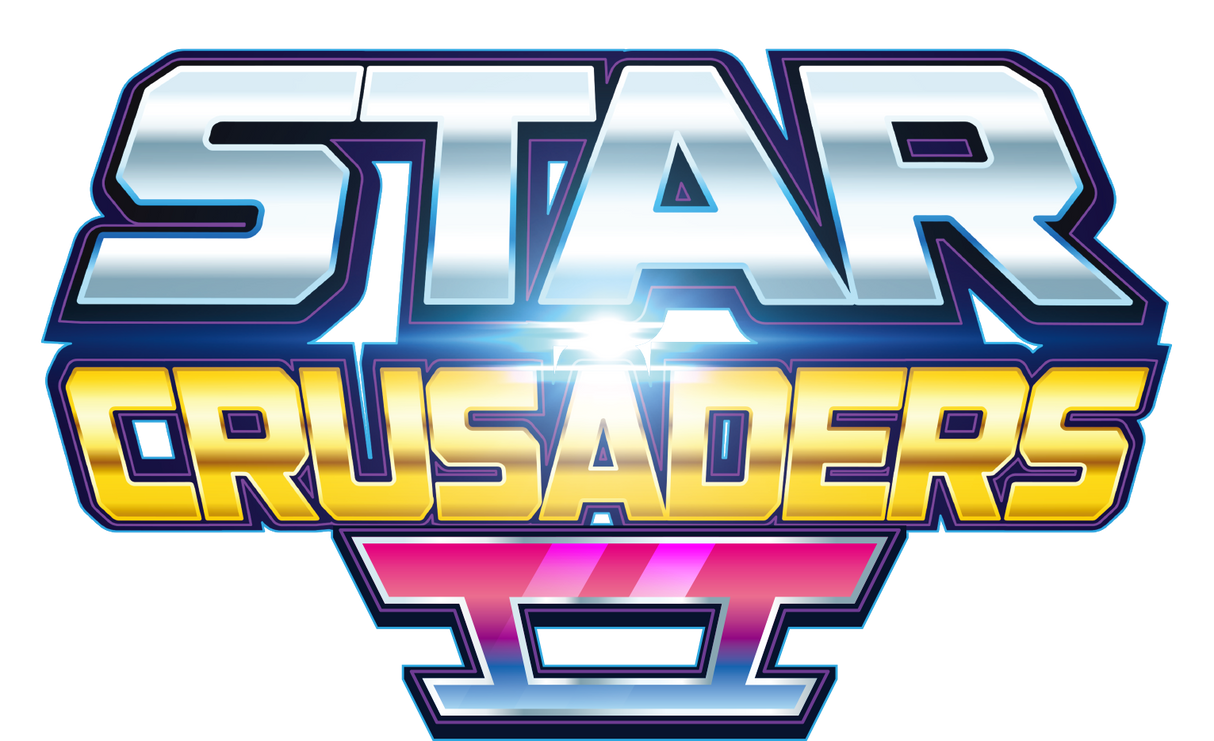 Star Crusaders II