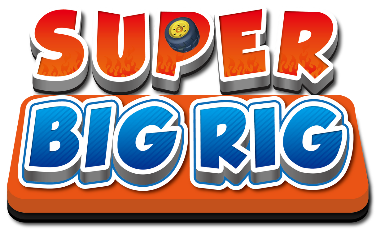 Super Big Rig
