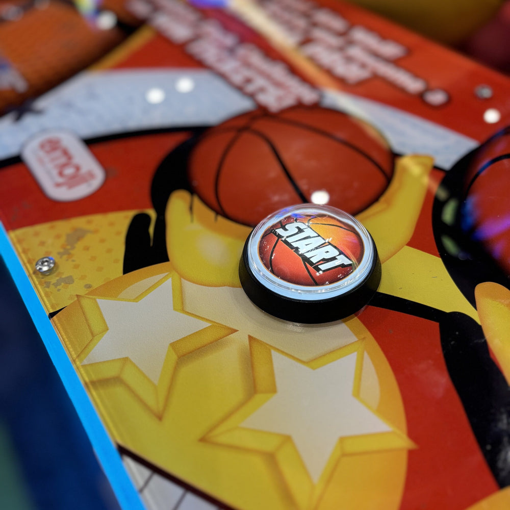 Emoji Hoops
