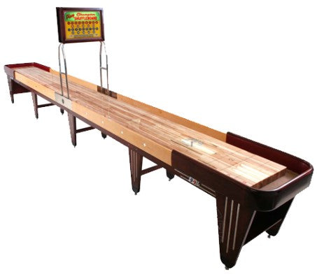 Charleston Shuffleboard