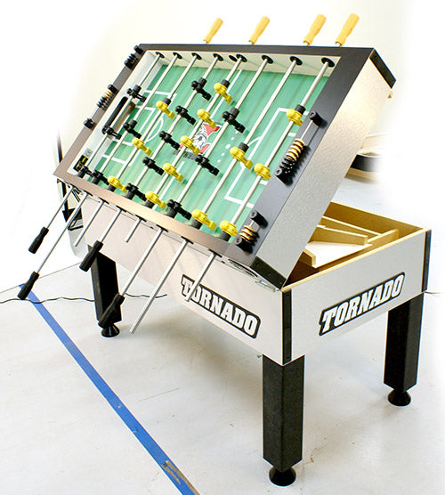 Tournoi Tornade 3000