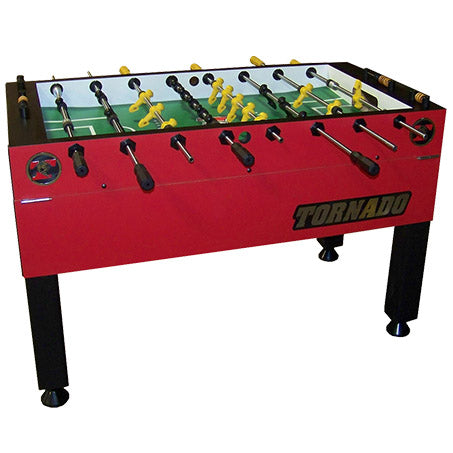 Tournoi Tornade 3000