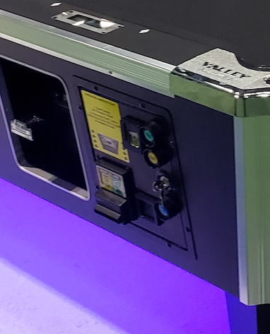Panthère ZD 11X LED