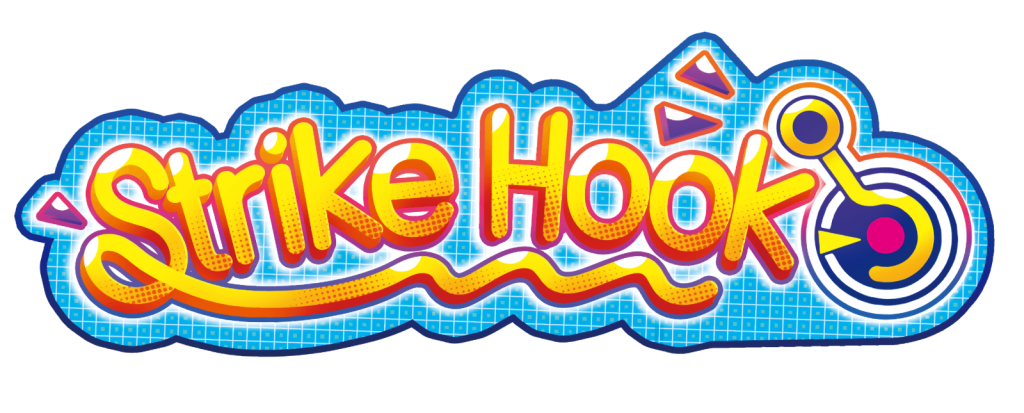 Strike Hook