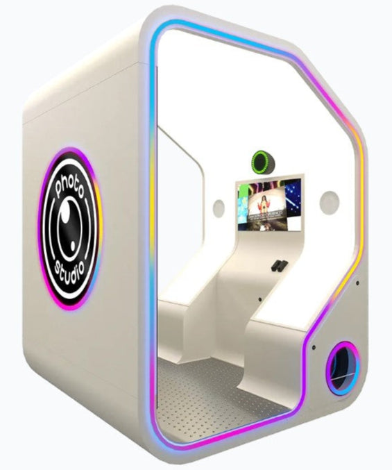 Face Place Photo Studio Deluxe