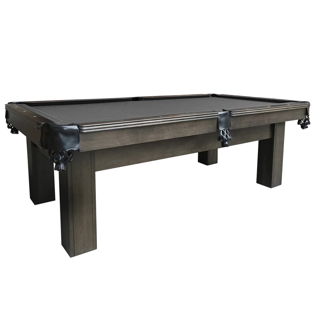 Beringer Cobalt Billiard Table