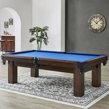 Beringer The Trident Pool Table