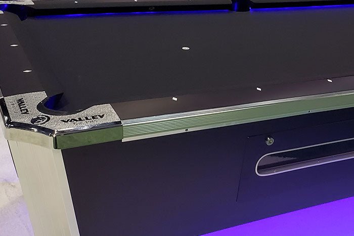 Panthère ZD 11X LED
