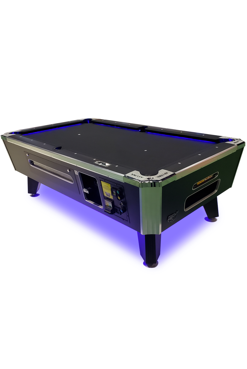 Panthère ZD 11X LED