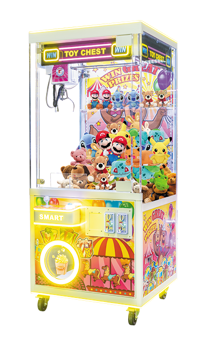 Coffre à jouets XL 31