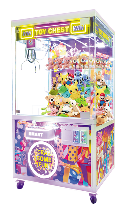 Coffre à jouets XL 41