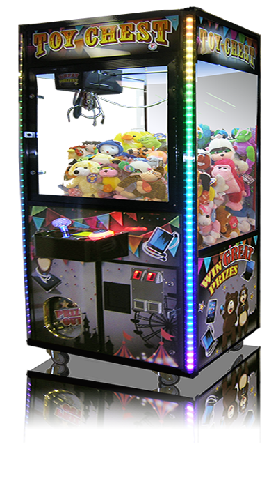 Coffre à jouets 45