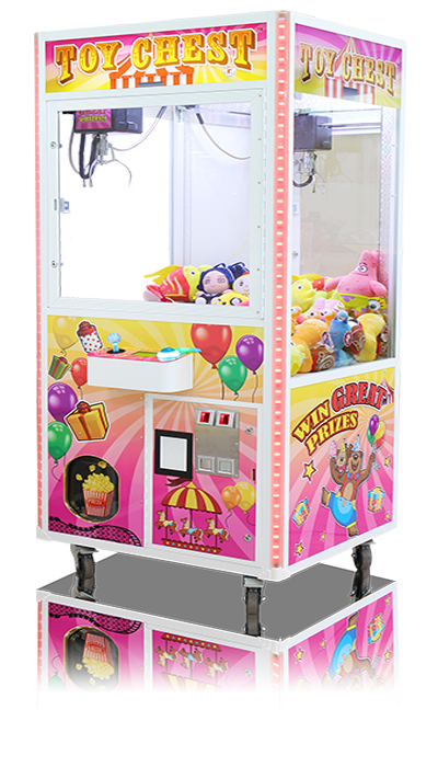 Coffre à jouets 45