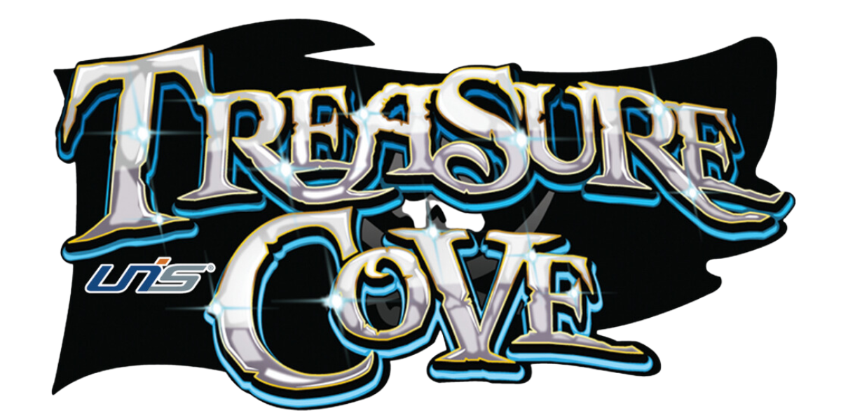 Treasure Cove