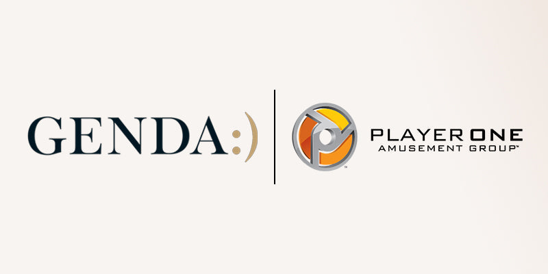 P1AG Joins the GENDA Family