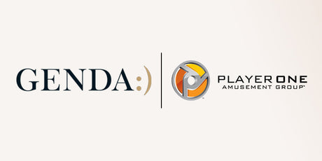 P1AG Joins the GENDA Family