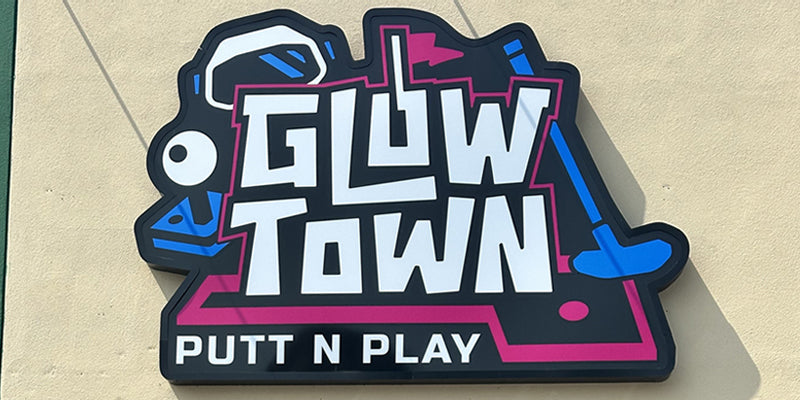 Stouffville Just Got a Lot More Fun — Welcome to GlowTown