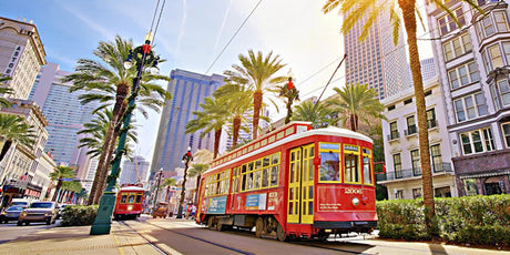 Join P1AG at the IAAPA FEC Summit in New Orleans – January 19-21!