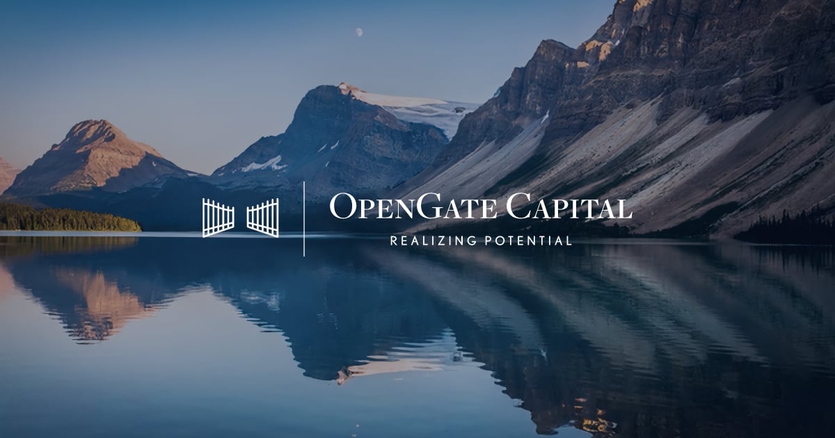 OpenGate Capital Completes Acquisition of Player One Amusement Group