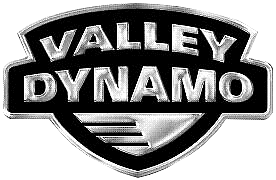 Valley Dynamo