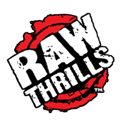 Raw Thrills