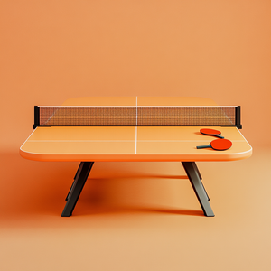 Ping Pong