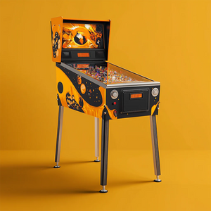 Pinball Limited Edition