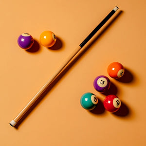 Pool Table Accessories