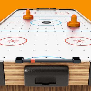 Air & Bubble Hockey