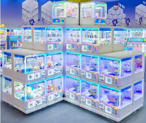 Mini Cube Prize World