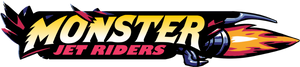 Monster Jet Riders