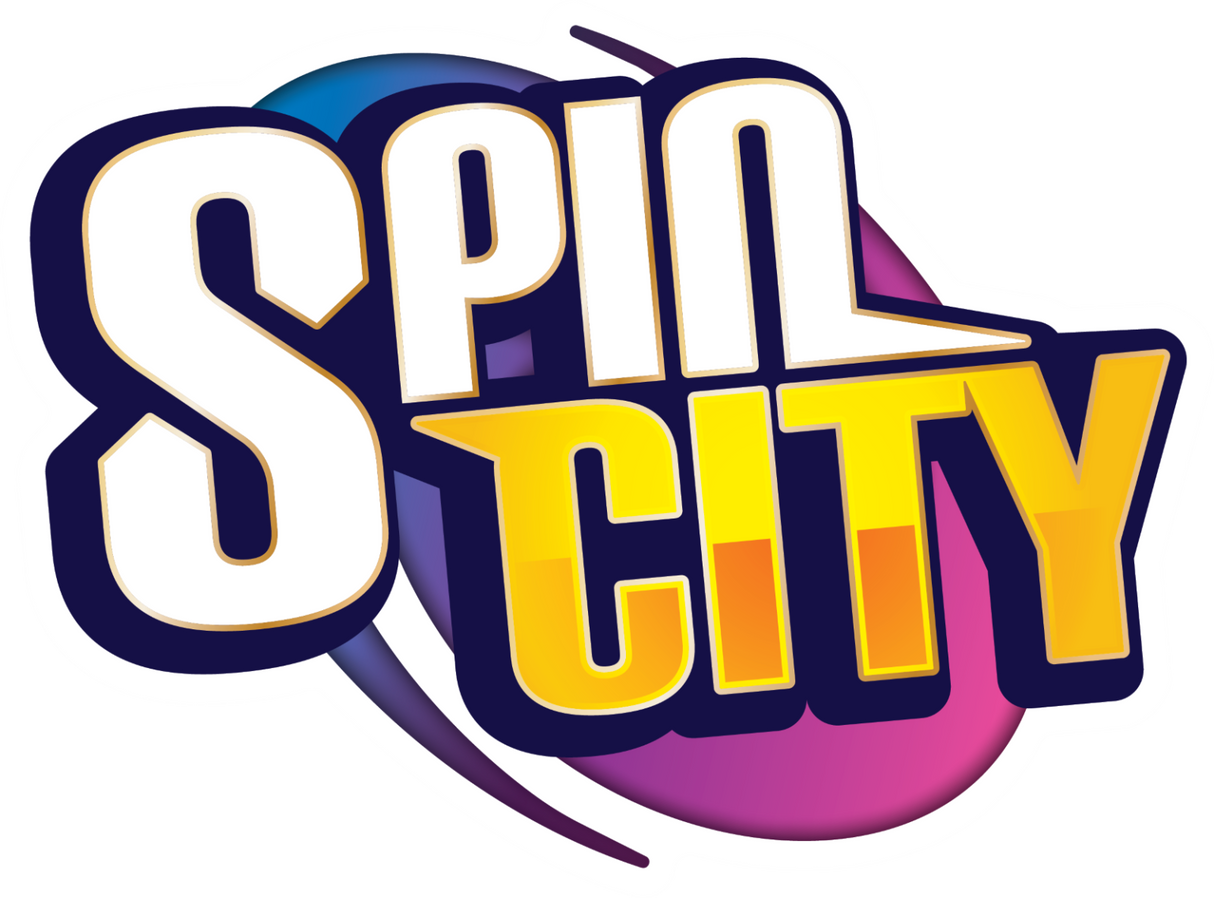 Spin City