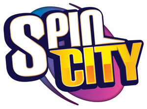Spin City