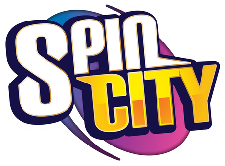 Spin City