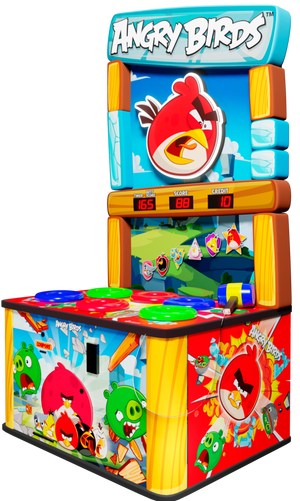Angry Birds