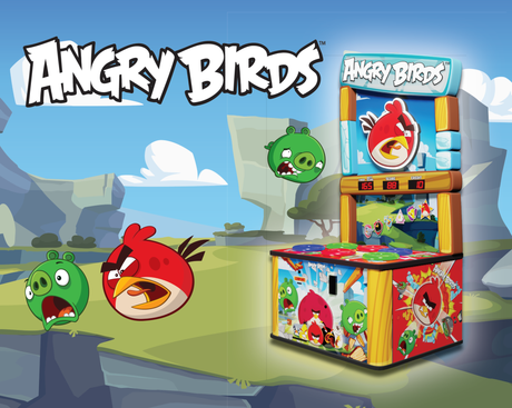 Angry Birds
