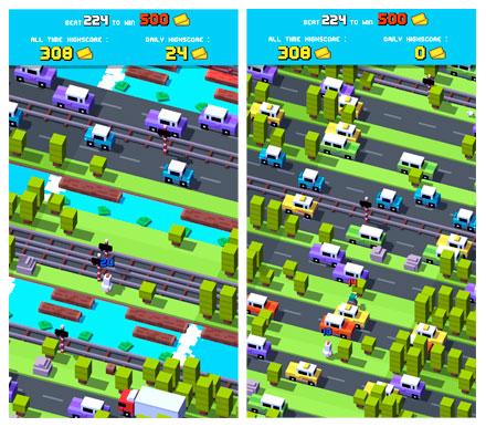 Crossy Road