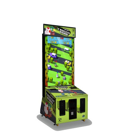 Crossy Road Mini