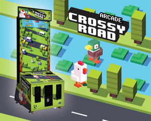 Crossy Road