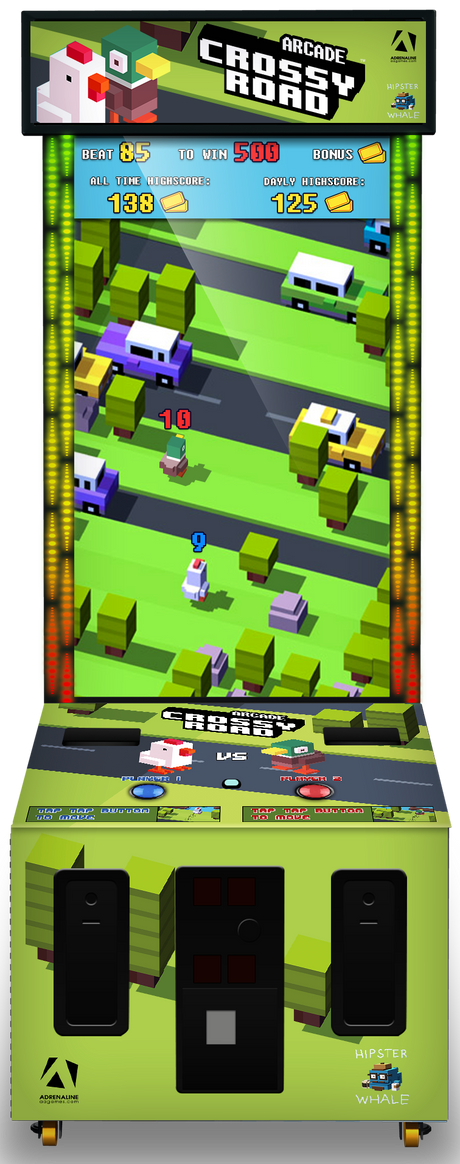 Crossy Road