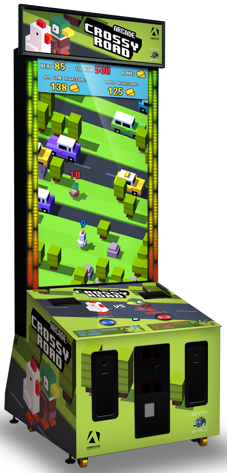 Crossy Road