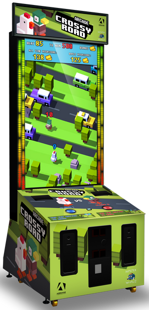Crossy Road