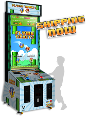 Flying Tickets