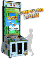 Flying Tickets