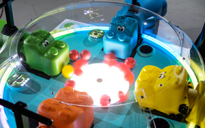 Hippopotames affamés
