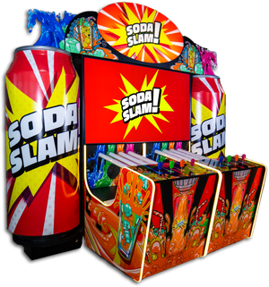 Soda Slam!
