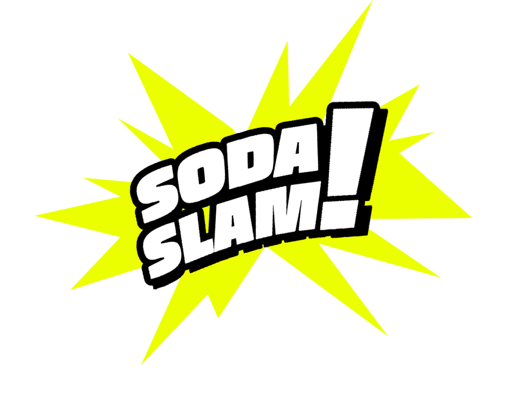Soda Slam!