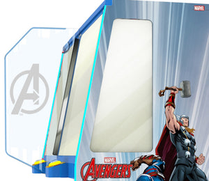 Avengers Coin Pusher 2-Player