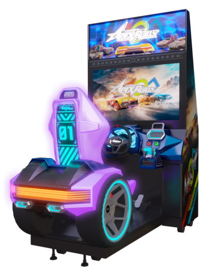 Apex Legends Standard Non-Motion