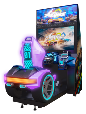 Apex Legends Standard Non-Motion